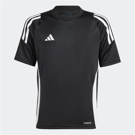 voetbalshirt adidas kind|adidas sportkleding.